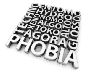 hypnotherapy for phobias